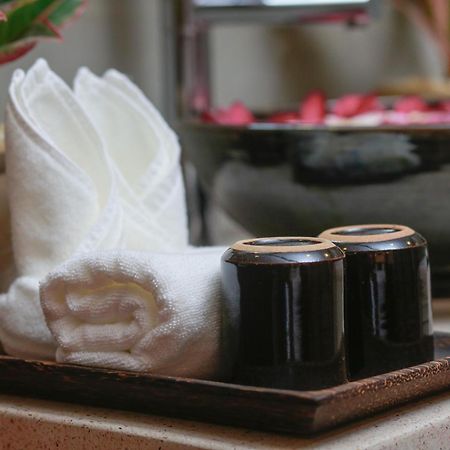 The Moon Residence & Spa سيام ريب الغرفة الصورة