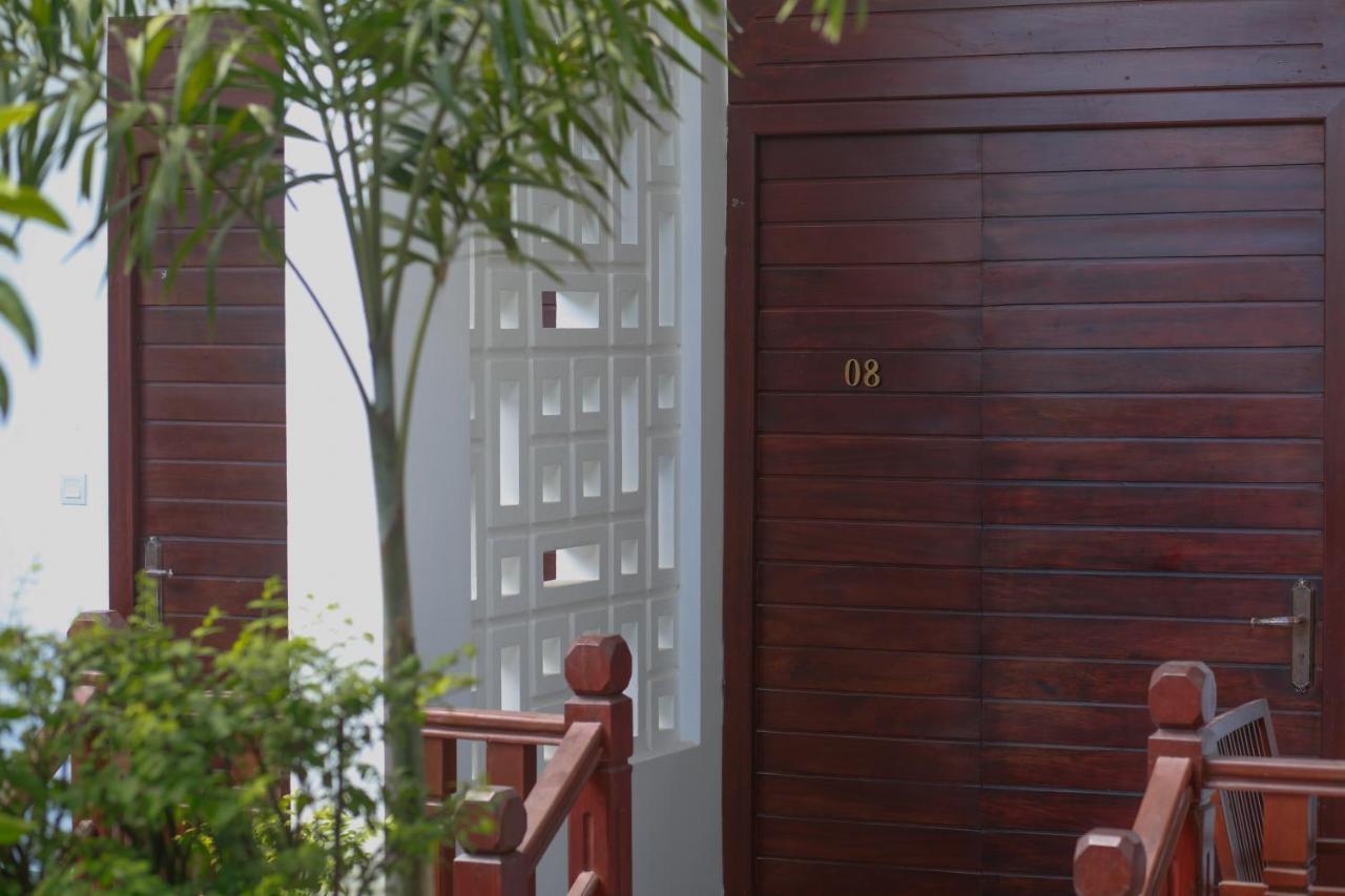 The Moon Residence & Spa سيام ريب الغرفة الصورة