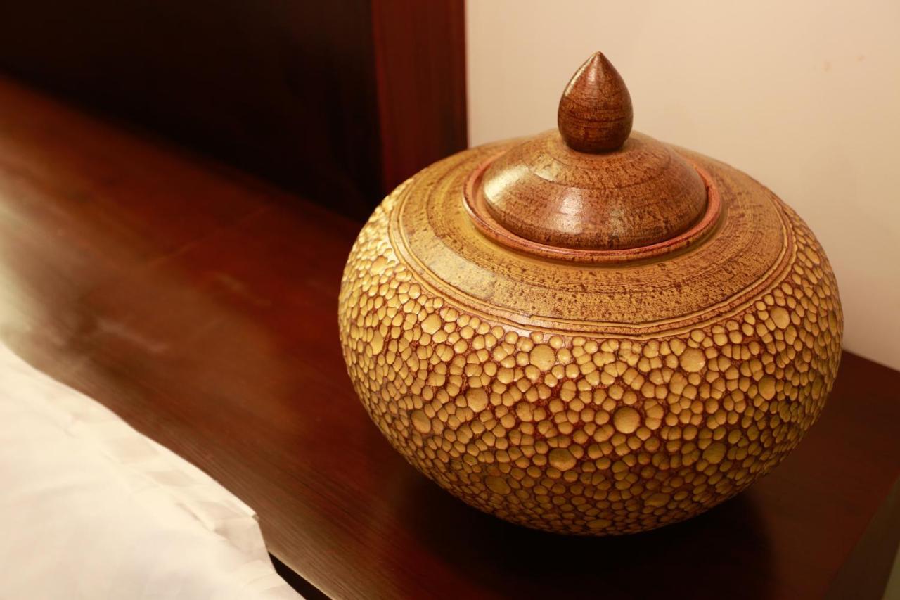 The Moon Residence & Spa سيام ريب الغرفة الصورة