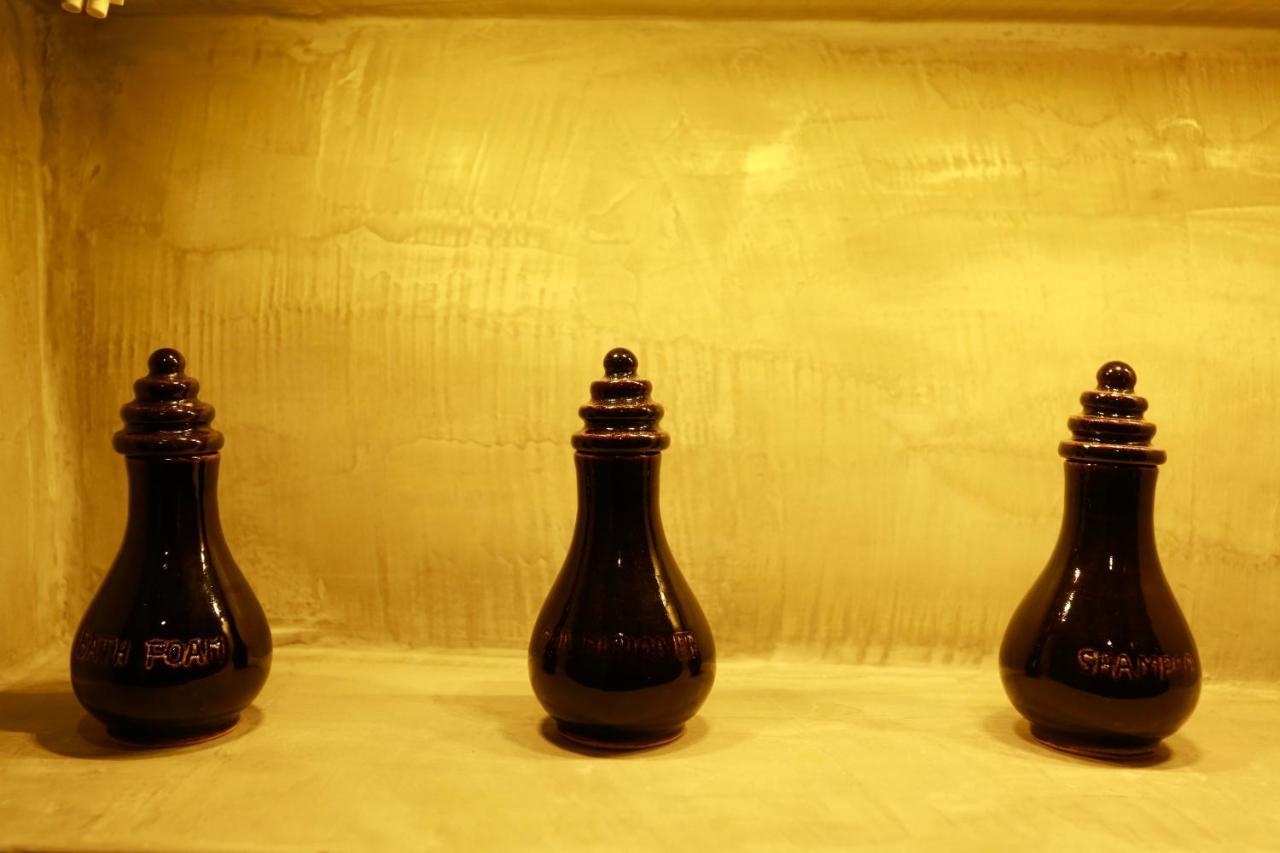The Moon Residence & Spa سيام ريب الغرفة الصورة