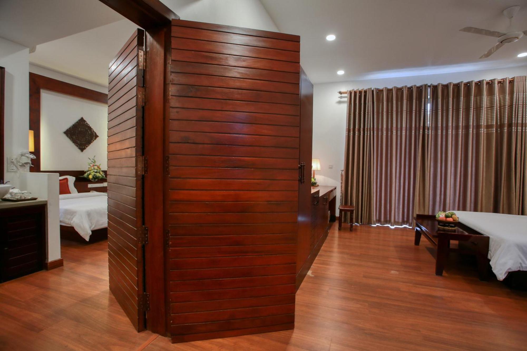 The Moon Residence & Spa سيام ريب الغرفة الصورة